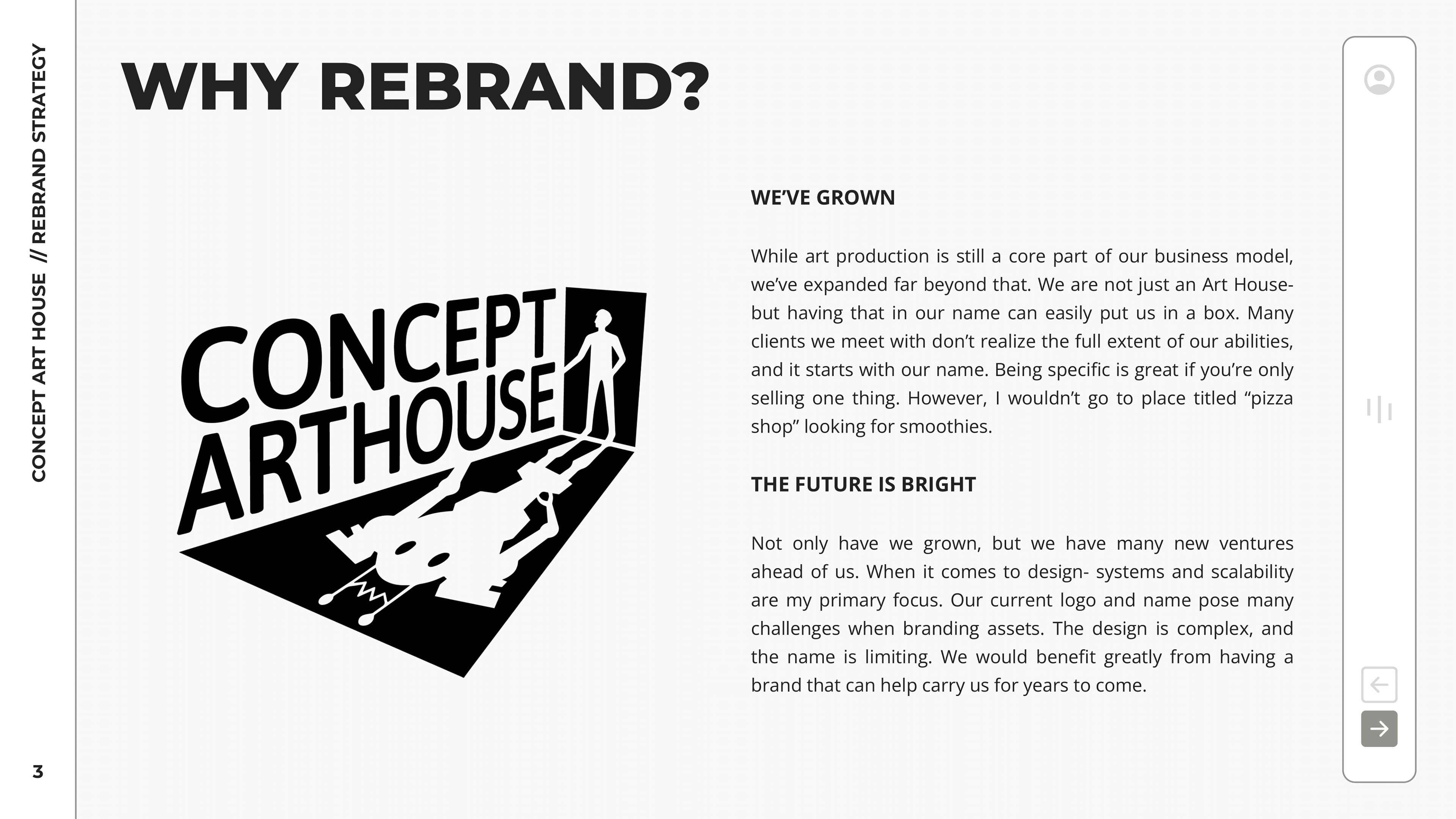 Rebrand Strategy — image 3