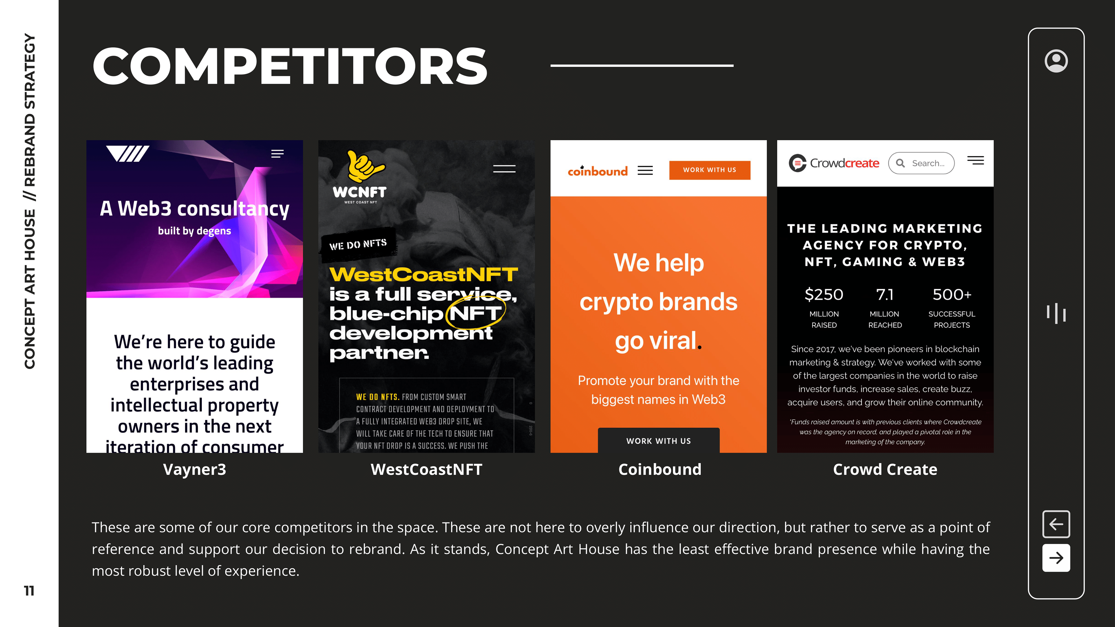 Rebrand Strategy — image 11