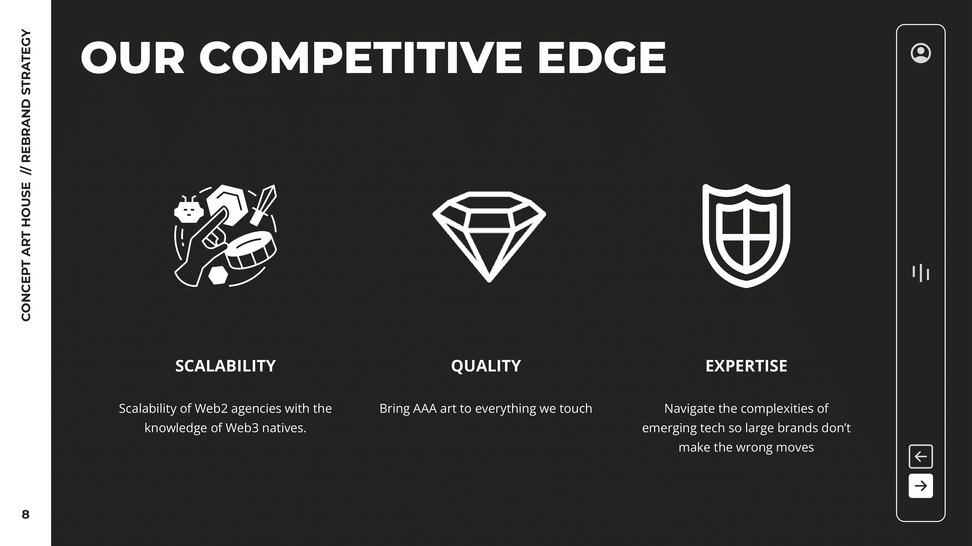 Rebrand Strategy — image 8