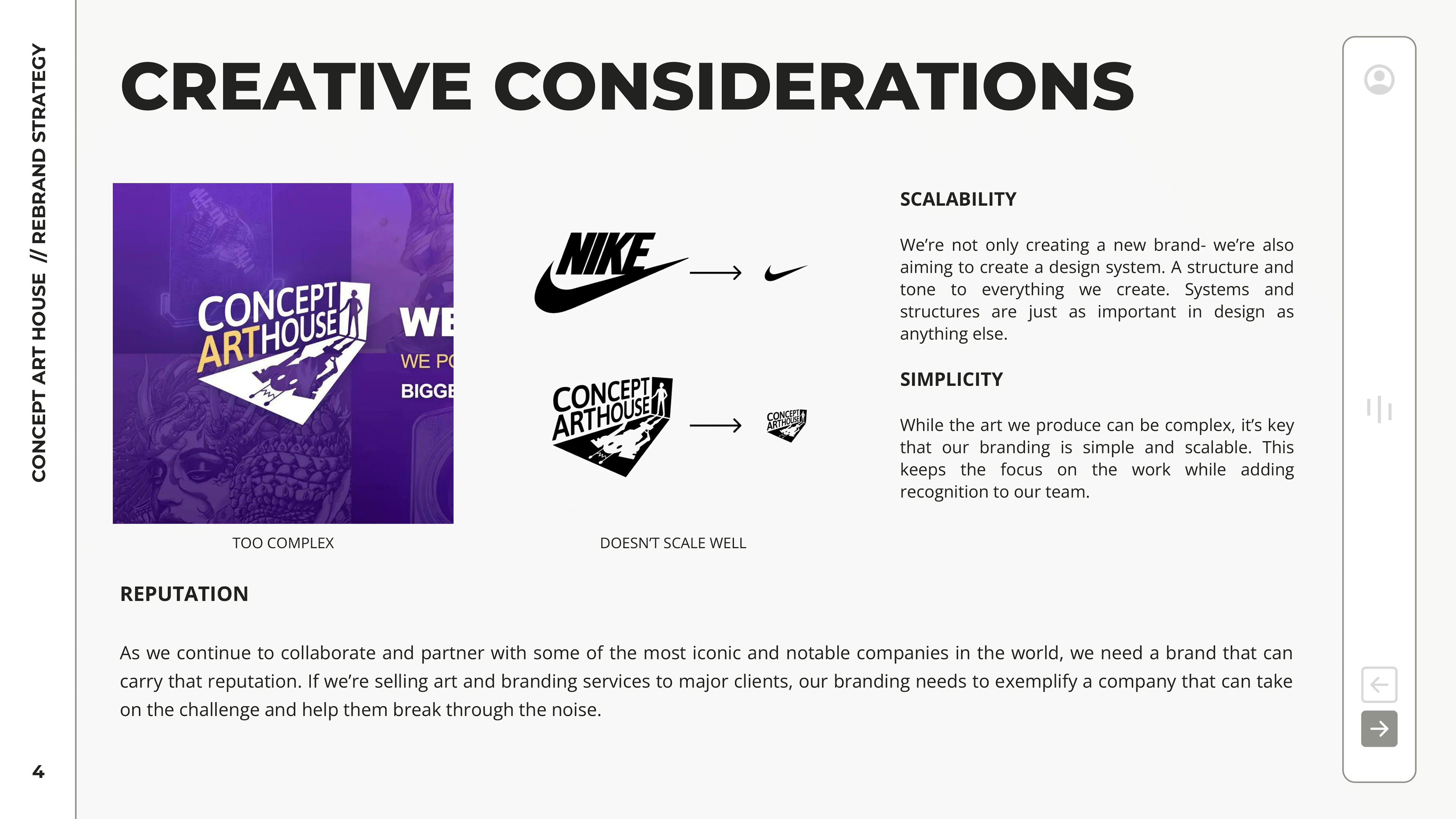 Rebrand Strategy — image 4