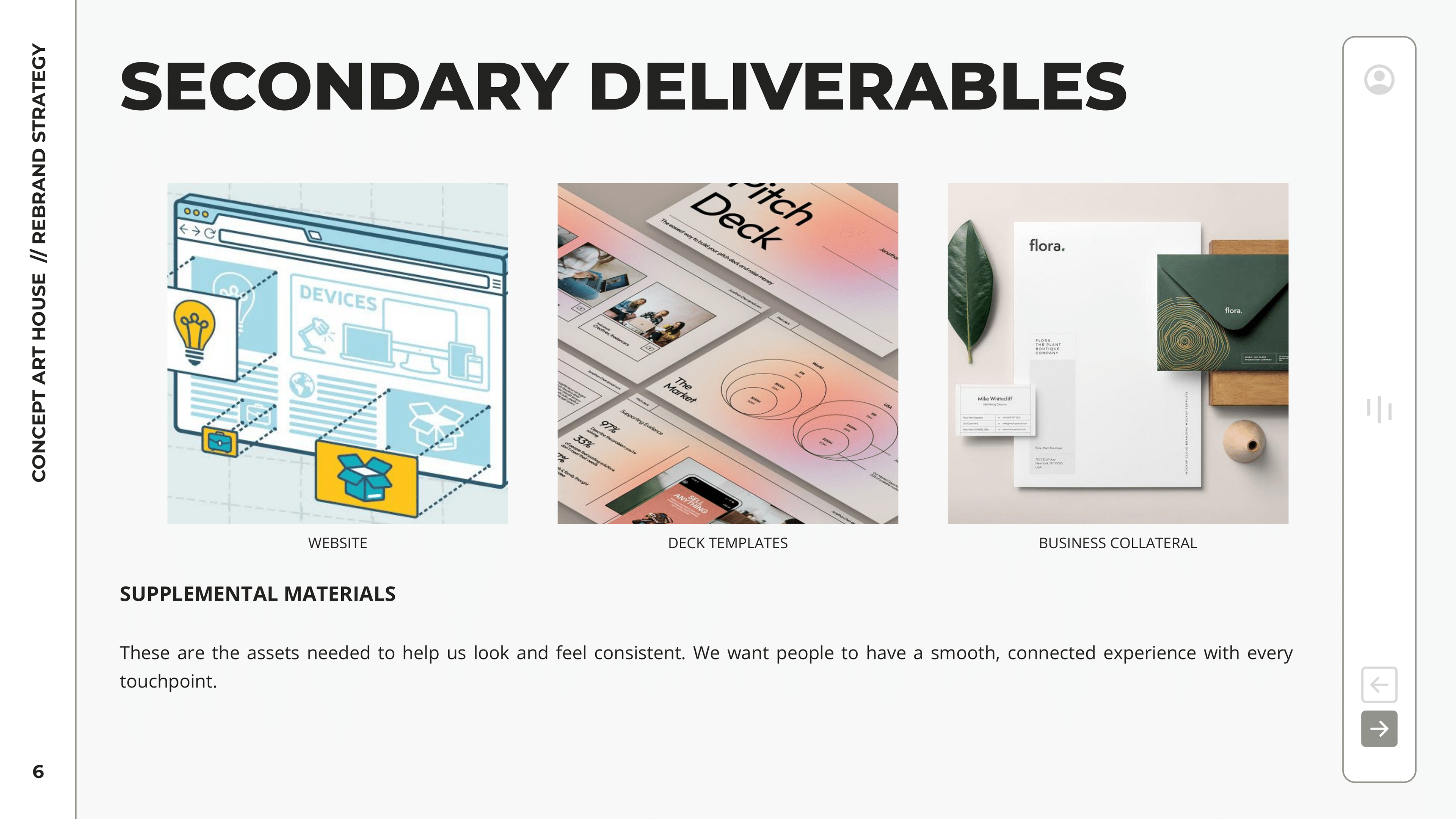 Rebrand Strategy — image 6