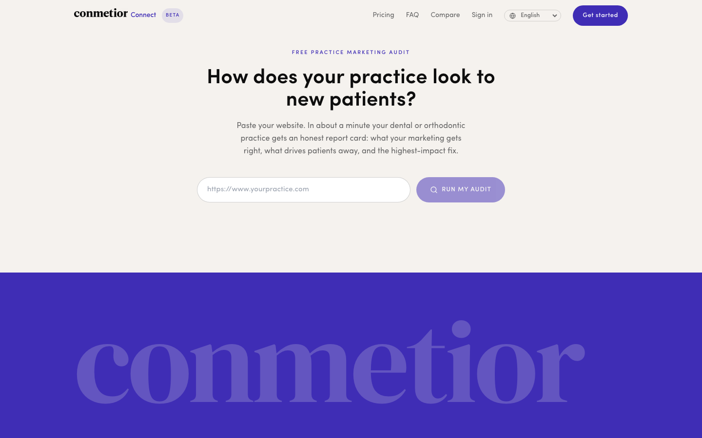 Conmetior Connect — image 5