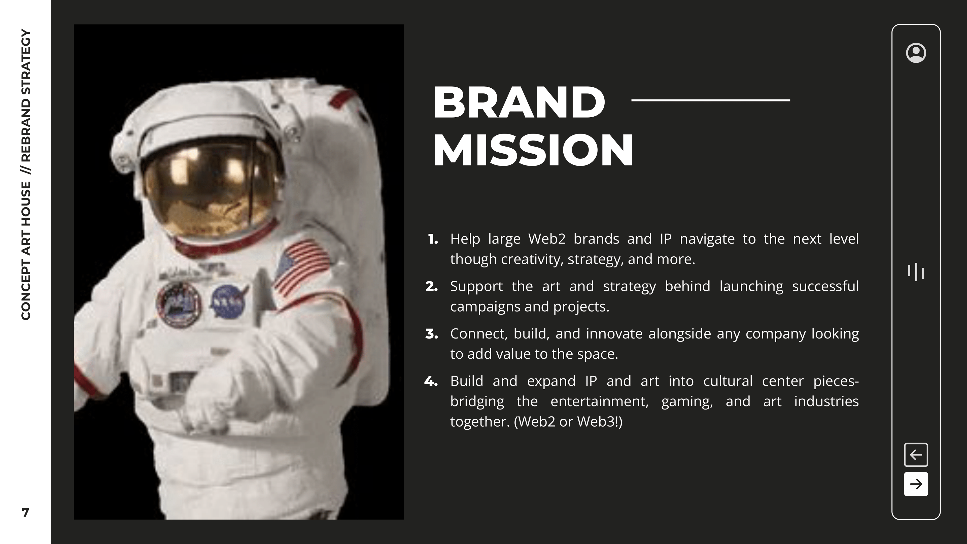 Rebrand Strategy — image 7