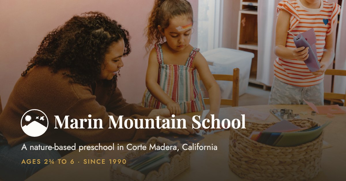 Marin Mountain School — image 6